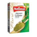 National Coriander 100Gm