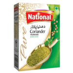 National Coriander 200Gm