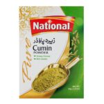 National Cumin Powder 50Gm