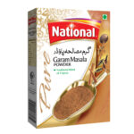 National Garam Masala Powder 50G