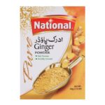 National Ginger Powder 50Gm