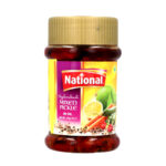 National Hyderabadi Mixed Pickle 370G