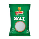 National Iodized Salt 800G