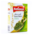National Kasuri Methi 25Gm