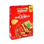 National Malai Boti Masala Mix 50G