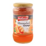 National Orange Marmalade 440Gm