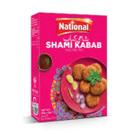National Shami Kabab Recipe Mix 45G