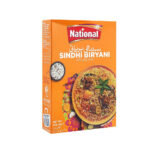 National Sindhi Biryani Masala Mix 41G