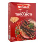 National Tikka Boti Masala Mix 44Gm