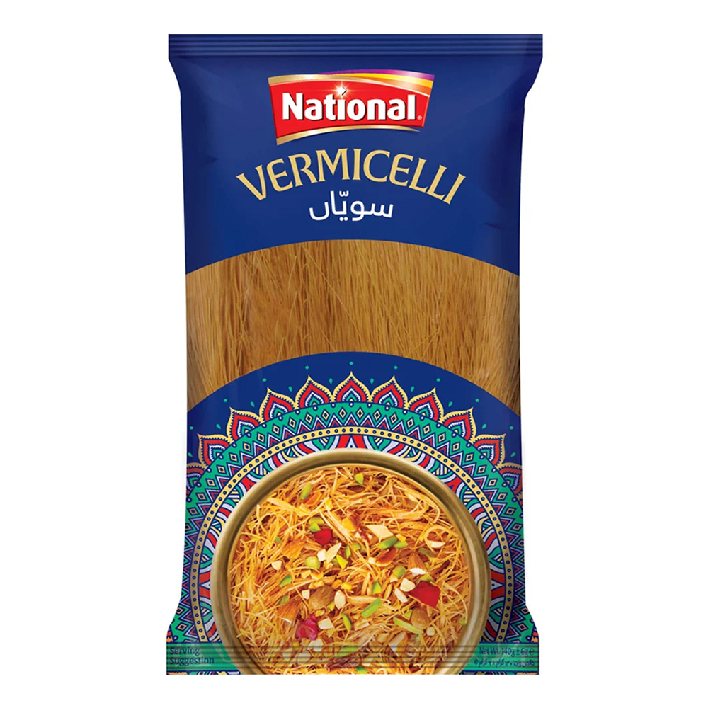 National Vermicelli 120G National Vermicelli 120G