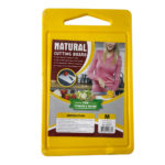 Natural Cutting Board 230 X 270 Mm (Rf-Cb2337)