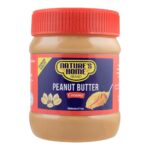 Nature Home Peanut Butter Creamy 340G