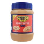 Natures Home Peanut Butter Chunky 510G