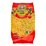 Natures Own Medium Elbow Pasta 400G