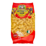 Natures Own Pasta Big Elbow 9.9Mm 400G