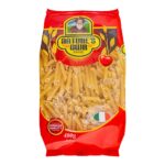 Natures Own Small Penne Pasta 400G