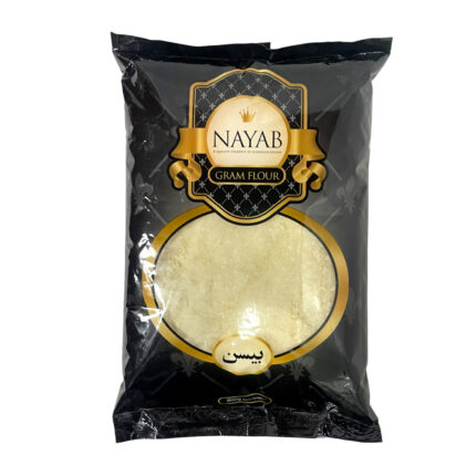 Nayab Basin Gram Flour 800G