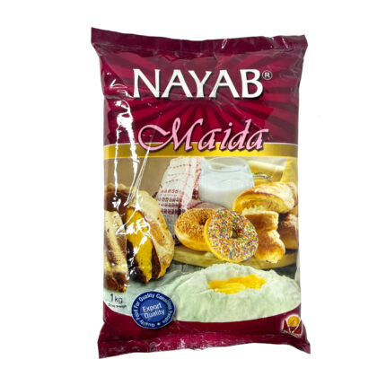 Nayab Maida 1Kg