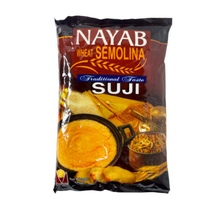 Nayab Suji 1 Kg