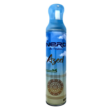 Nero Air Freshner Aseel 275Ml