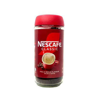 Nescafe Classic Coffee 100G