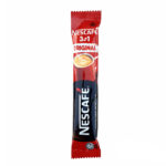 Nescafe Coffee 3In1 18G