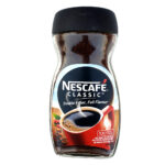 Nescafe Coffee Classic 200G