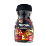 Nescafe Coffee Orignal Extrafort 100G
