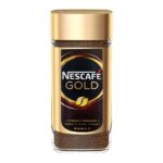 Nescafe Gold Coffee 95G Imported