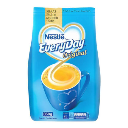 Nestle Everyday Original Tea Whitener 850G