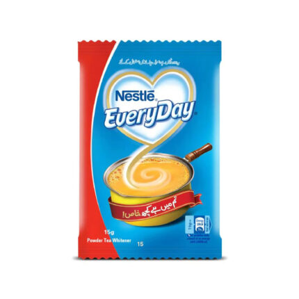 Nestle Everyday Tea Whitener 15G