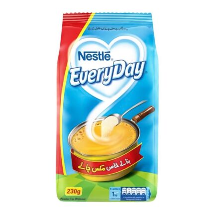 Nestle Everyday Whitener 230G