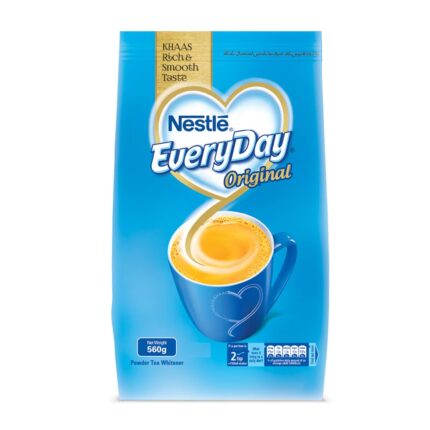 Nestle Everyday Whitener 560G