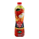 Nestle Fruita Vitals Apple Fruit Nectar 1 Liter