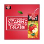 Nestle Fruita Vitals Apple Fruit Nectar 200Ml
