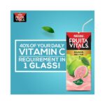 Nestle Fruita Vitals Guava Fruit Nectar 200Ml