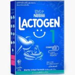 Nestle Lactogen 1 400G