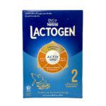 Nestle Lactogen 6 To 12 Month 2No 800Gm