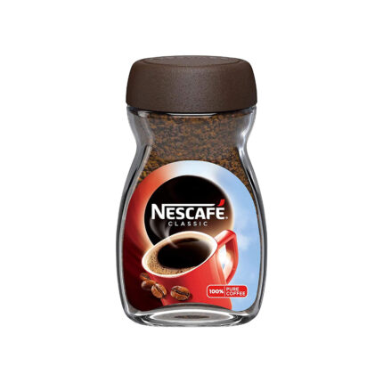 Nestle Nescafe Coffee Classic Imp 50G