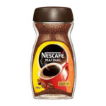 Nestle Nescafe Coffee Matinal 100G