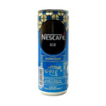 Nestle Nescafe Ice Kopitiam Low Fat Coffee Drink Tin 240Ml