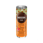 Nestle Nescafe Tarik Kopitiam Coffee 240Ml