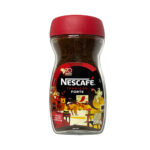Nestle Nescafe Tradicao Forte Coffee 200G