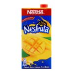 Nestle Nesfruta Mango L Liter