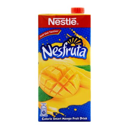 Nestle Nesfruta Mango L Liter