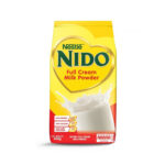 Nestle Nido Full Cream Milk Powder 800G