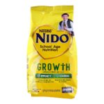 Nestle Nido Growth Pouch 900G