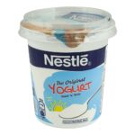 Nestle Original Yogurt Sweet 400G