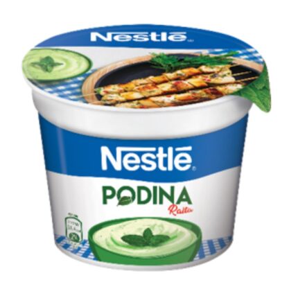 Nestle Podina Raita 250G