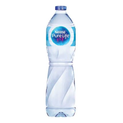Nestle Pure Life Drinking Water 1.5 Litre